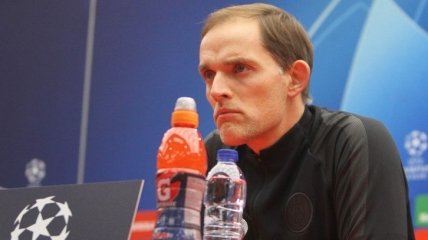 Бавария предложила контракт тренеру ПСЖ