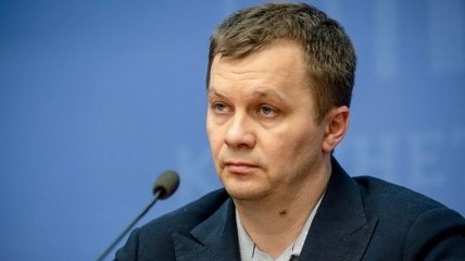 Милованов собрался заявить на Данилюка в полицию: как экс-министр выглядит после конфликта