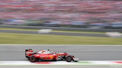 Райкконен: Теперь цель Ferrari - это Red Bull