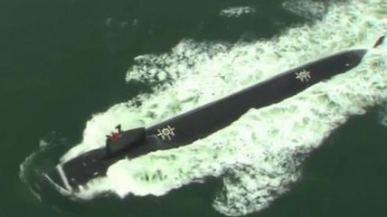 ВМС США приняли на вооружение "самую смертоносную" субмарину