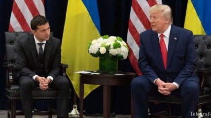 СМИ напомнили Трампу и Зеленскому о значительной поддержке Украины