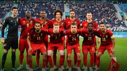 Бельгия победила Финляндию на Евро-2020 (видео)