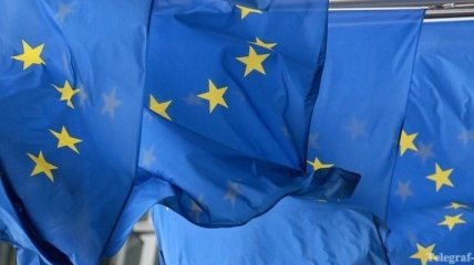 Посол Украины при ЕС предлагает успокоиться 