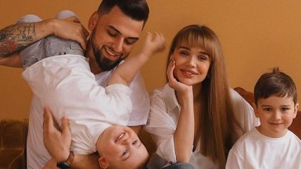 Игорь Пустовит раскрыл, как будет "делить" детей с Сашей Бо