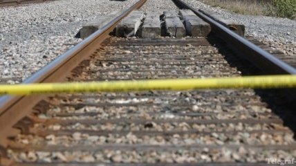 На Львовской железной дороге поезд насмерть сбил мужчину