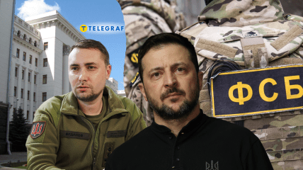 Ворожа ФСБ має пріоритетні цілі в Україні