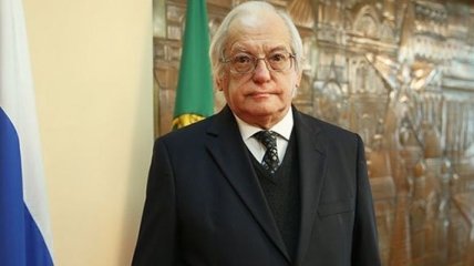 В Португалии умер преждевременно посол РФ