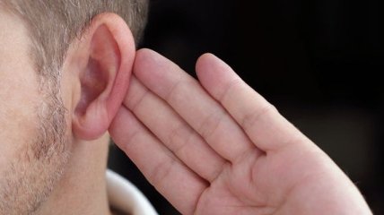 Сегодня - Международный день глухих