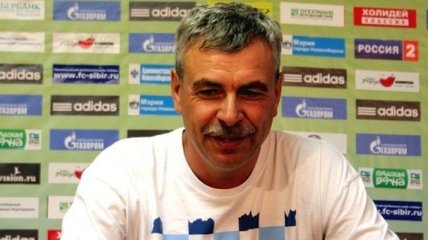 Сборная Беларуси назначила нового тренера