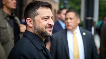 Володимир Зеленський