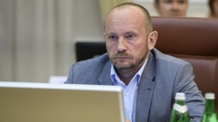 Омелян подал представление на увольнение главы "Борисполя"