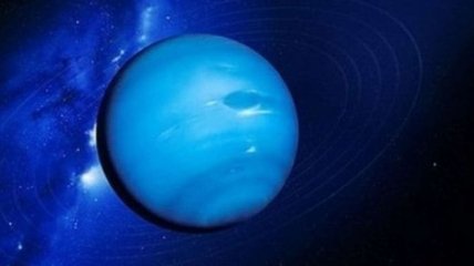 Ученые наблюдали рождение урагана на Нептуне