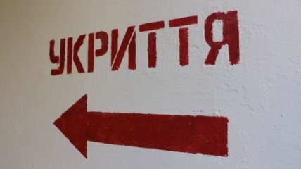 Устаткування укриттів у Києві триває