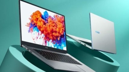 Honor MagicBook Pro: компания представила новый ноутбук