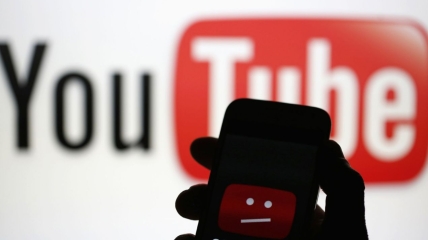 Росія хоче створити власний відеохостинг, подібний YouTube