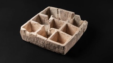 Старовинна скринька знайдена в Єрусалимі