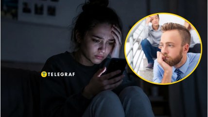 Неожиданная деталь испортила радость