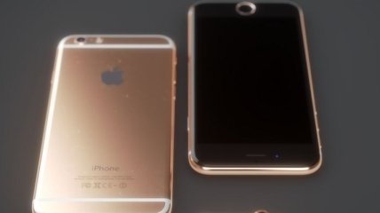 Корпорация Apple может представить новые iPhone в августе