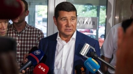Беглый Онищенко рассказал о записи с якобы "угрозами" Порошенко