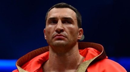 Владимир Кличко готов вернуться на ринг