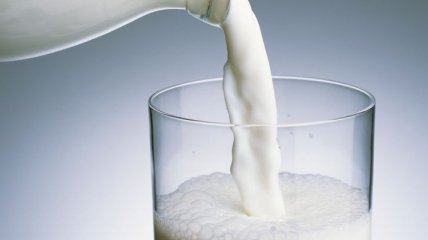 Молоко спасет от многих проблем