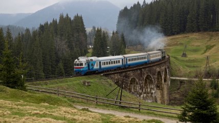 Українці у захваті від дружності машиністів