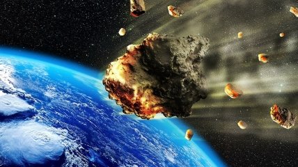 Комитет ООН рассказал об астероидах, представляющих опасность для Земли