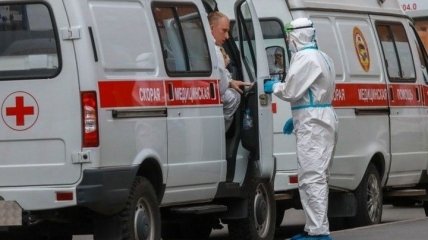Влада Росії заявляє про стабілізацію ситуації з коронавірусом