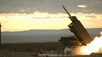 Высокоточные ракеты GMLRS для американских HIMARS