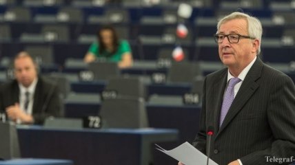 Германия недовольна председательством Юнкера в Еврокомиссии
