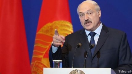 Лукашенко рассказал, как решить конфликт на Донбассе