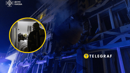 Последствия атаки