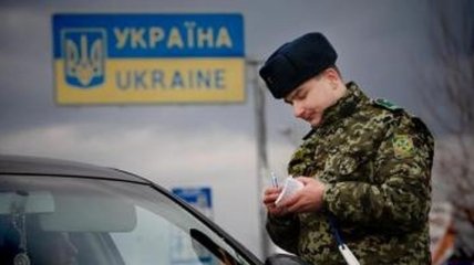 В Одесской области пограничники обнаружили два автомобиля, которые были в розыске