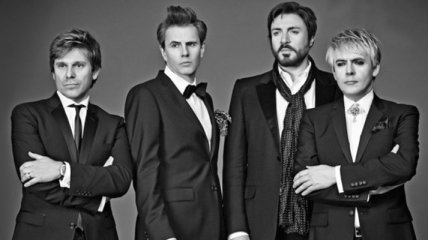 Duran Duran выпустят новый студийный альбом осенью