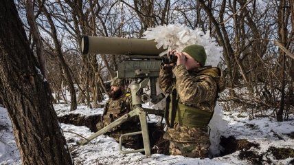 ЗСУ знищують найбільш оснащені підрозділи армії росії