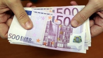 Большинство стран еврозоны прекратили печатать банкноты номиналом в 500 евро