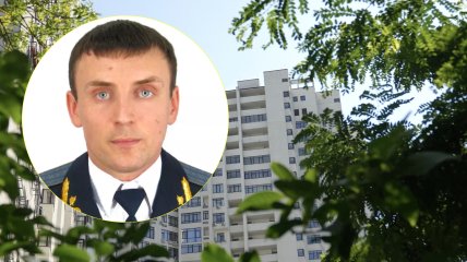 Олег Ткаленко