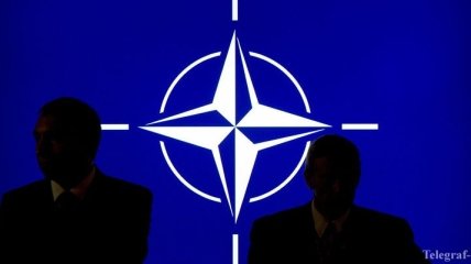 Столтенберг: Украина вне зоны ответственности НАТО
