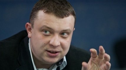 Политтехнолог планирует судиться с сыном одесского мэра  