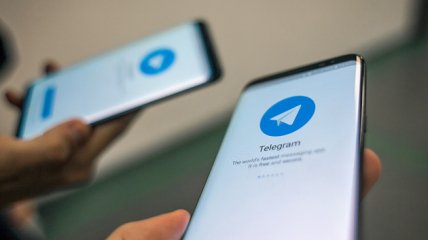 Telegram "упав" у всьому світі на годину: що зараз відомо