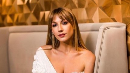 "Танцы со звездами 2020": "Богиня ламината" Леся Никитюк станет новым приглашенным членом жюри шоу