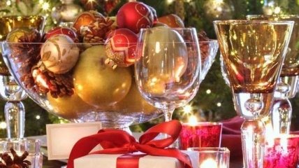 Рождество 2019: Постные блюда, которые должны быть на столе у каждой хозяйки