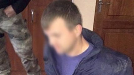 Задержанный в Одесской области убийца сознался в том, что планировал теракт