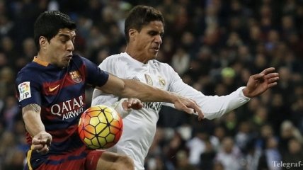 "Барселона" показала "Шахтеру", как играть против "Реала" (Фото)