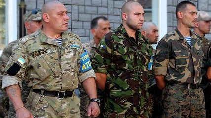 Минветеранов: В Украине должны создать реестр участников боевых действий