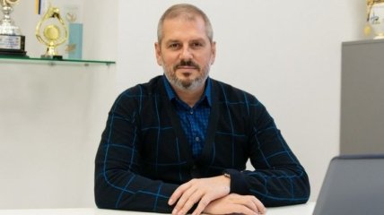 Александр Шевченко рассказал о программе на выборы президента УПЛ