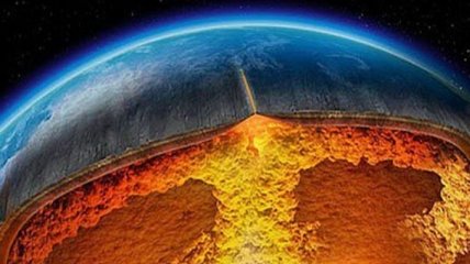 Об извержении супервулкана можно будет узнать за год до самой катастрофы