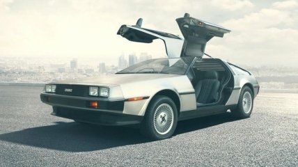 Назад в будущее: легендарный DeLorean DMC-12 получил шанс на вторую жизнь