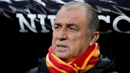 Турецький футбольний тренер Фатіх Терім одужав після інфіування коронавірусом
