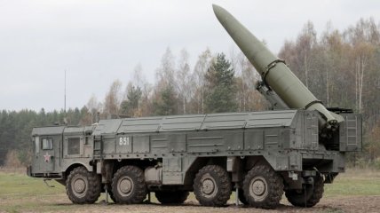 Москва та Мінськ домовилися про тактичну ядерну зброю. Що потрібно знати про нього і арсенал Росії